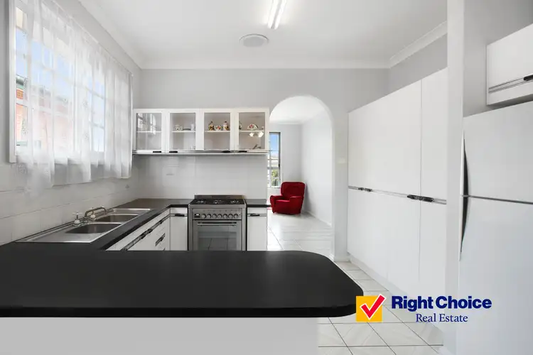 Third view of Homely house listing, 17 Lagoon Street, Barrack Heights NSW 2528