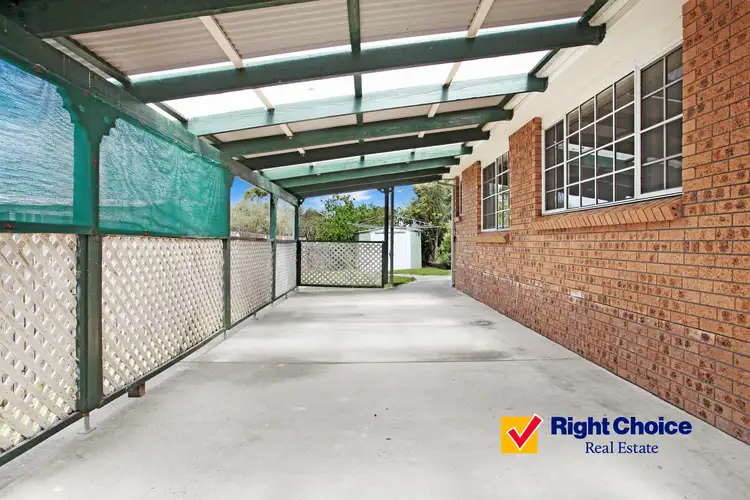 Seventh view of Homely house listing, 17 Lagoon Street, Barrack Heights NSW 2528