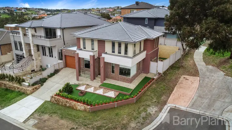 9 Port Patrick Court, Greenvale VIC 3059