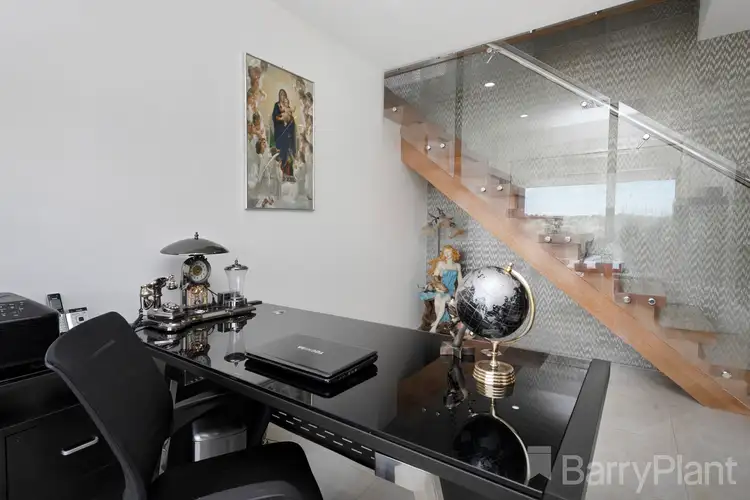 Fifth view of Homely house listing, 9 Port Patrick Court, Greenvale VIC 3059