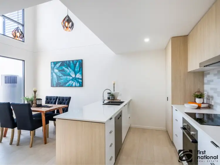 Sixth view of Homely townhouse listing, 2/12 Dibbs Street, Coffs Harbour NSW 2450