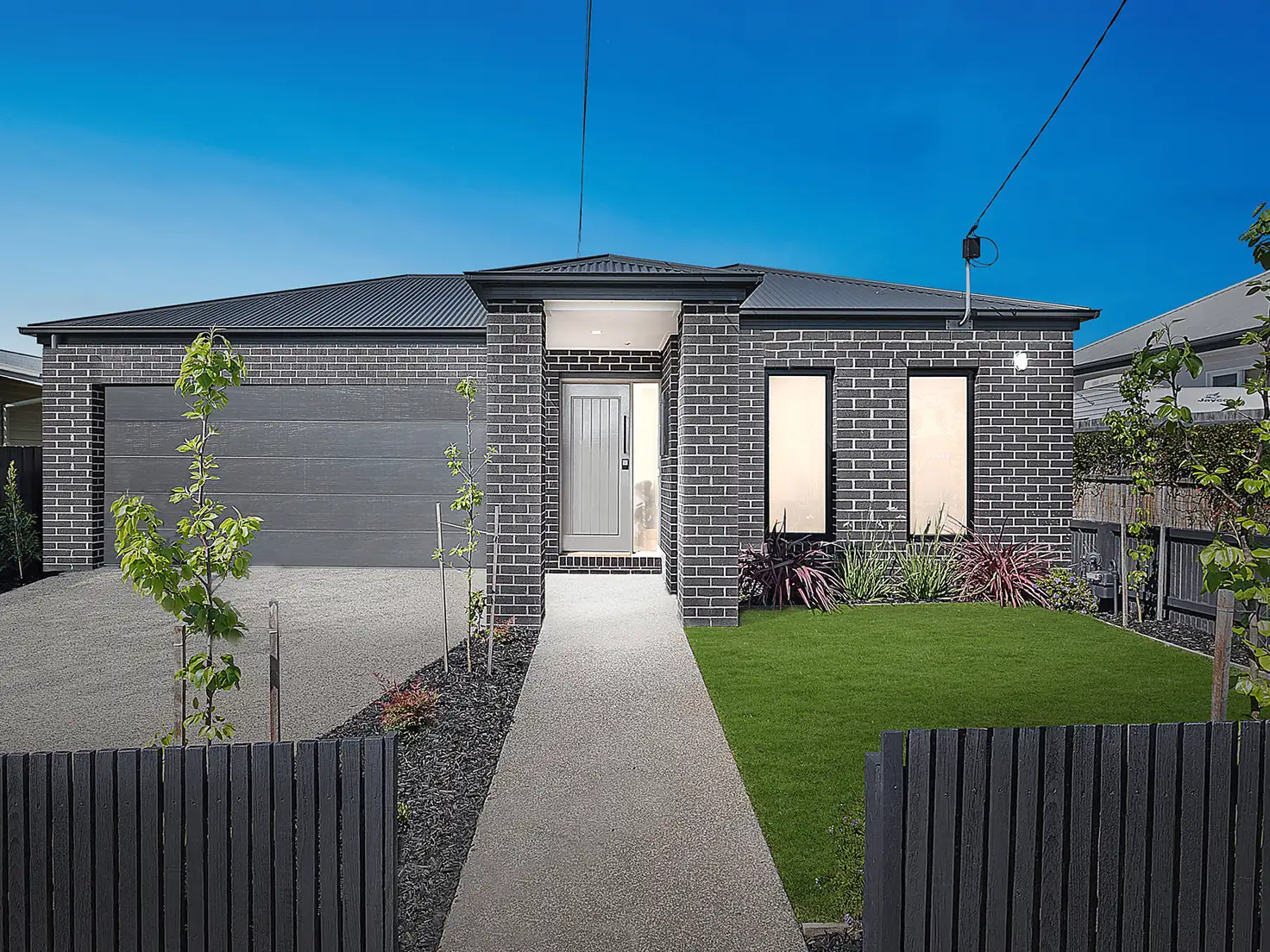 Main view of Homely house listing, 25A June Avenue, Hamlyn Heights VIC 3215