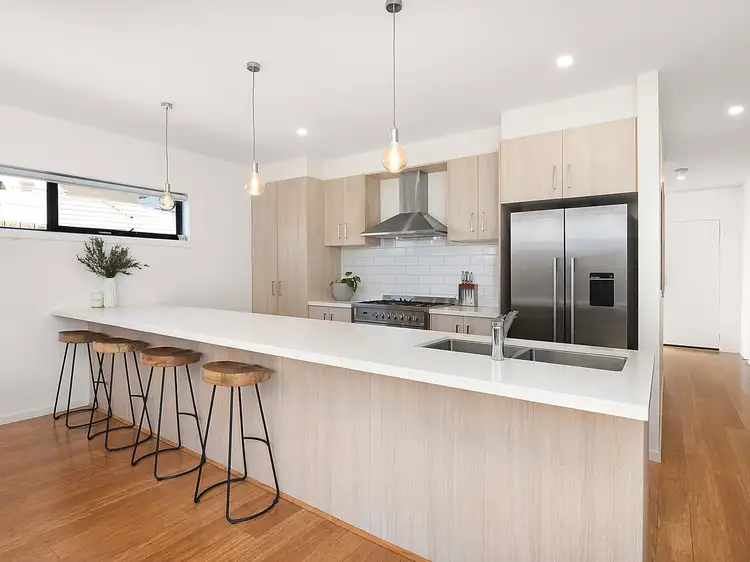 Third view of Homely house listing, 25A June Avenue, Hamlyn Heights VIC 3215