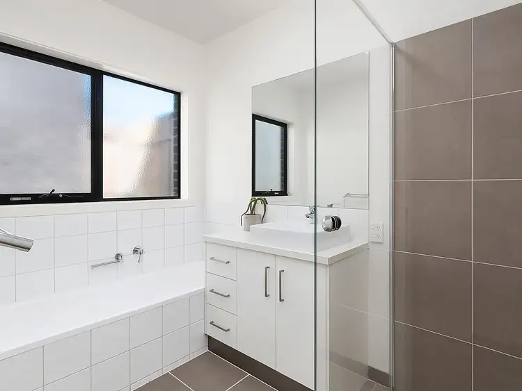 Fifth view of Homely house listing, 25A June Avenue, Hamlyn Heights VIC 3215