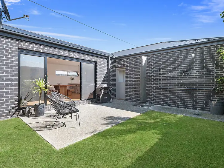 Sixth view of Homely house listing, 25A June Avenue, Hamlyn Heights VIC 3215