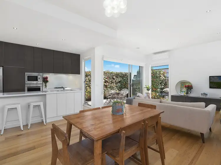 Third view of Homely house listing, 92 Waratah Street, Geelong West VIC 3218
