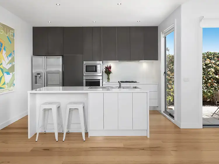 Fourth view of Homely house listing, 92 Waratah Street, Geelong West VIC 3218