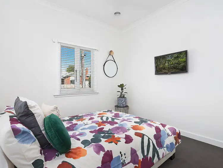 Fifth view of Homely house listing, 92 Waratah Street, Geelong West VIC 3218