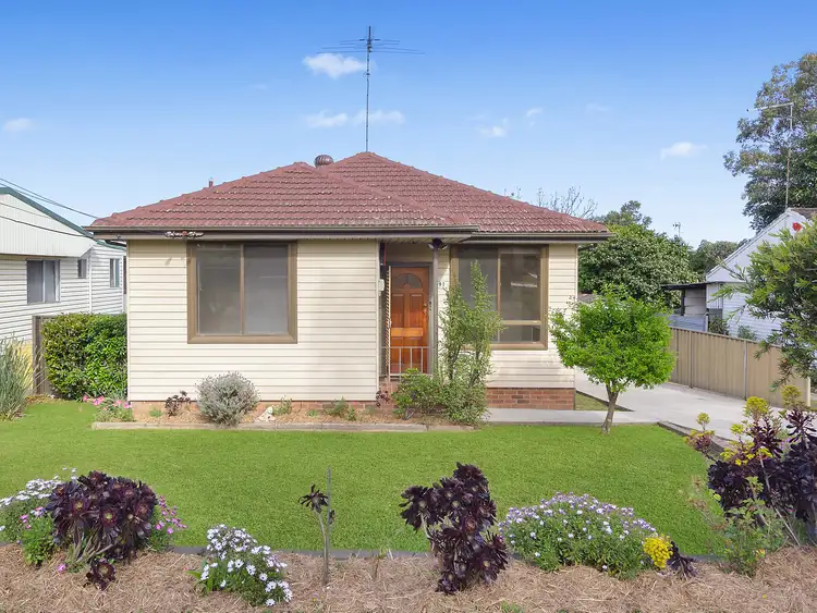 Main view of Homely house listing, 82 Johnson Avenue, Seven Hills NSW 2147