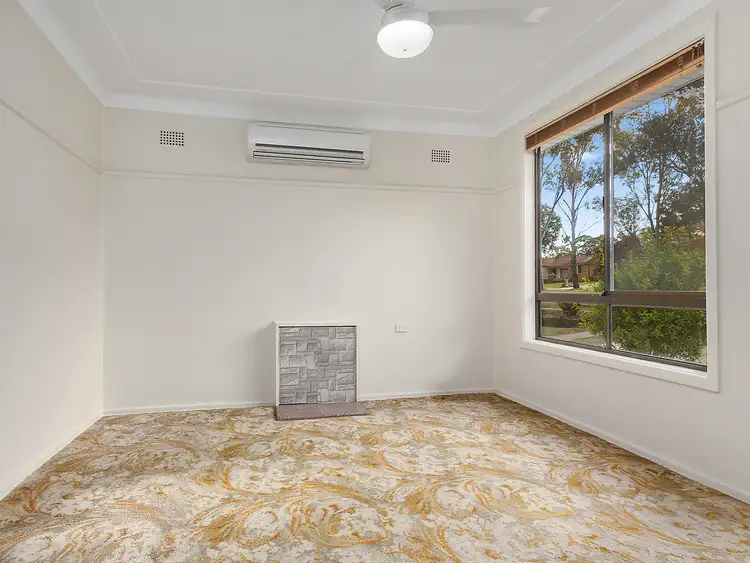 Second view of Homely house listing, 82 Johnson Avenue, Seven Hills NSW 2147