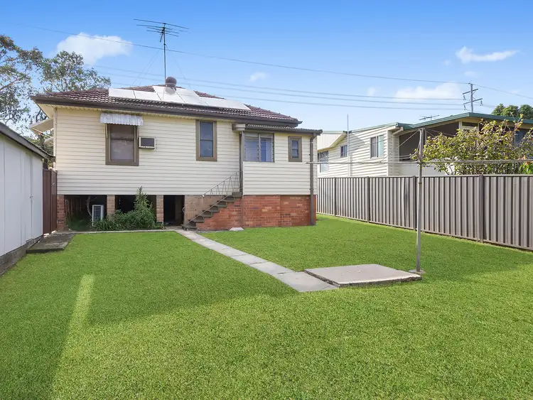 Fifth view of Homely house listing, 82 Johnson Avenue, Seven Hills NSW 2147