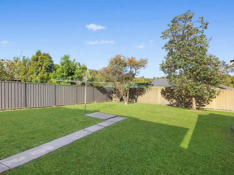 Sixth view of Homely house listing, 82 Johnson Avenue, Seven Hills NSW 2147