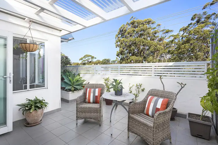 Second view of Homely apartment listing, 2/1337 Princes Highway, Heathcote NSW 2233