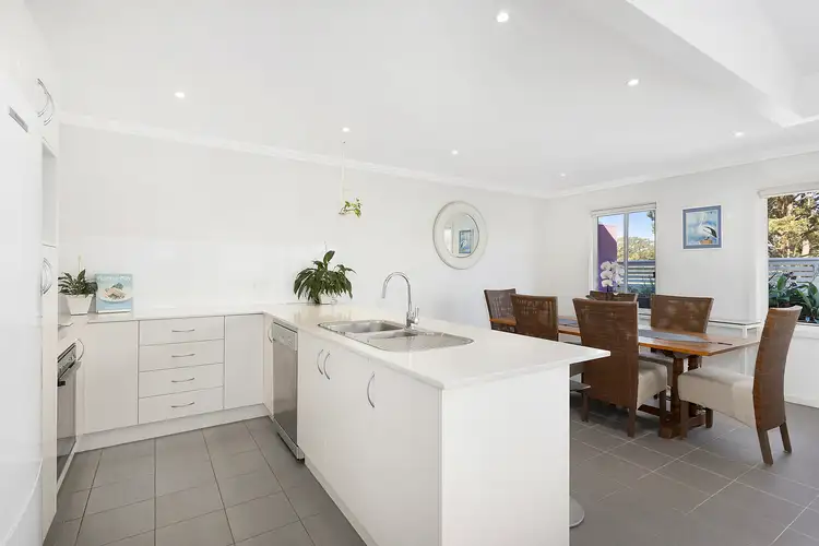 Fourth view of Homely apartment listing, 2/1337 Princes Highway, Heathcote NSW 2233