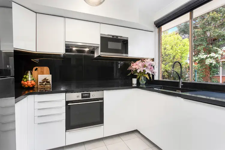 Third view of Homely townhouse listing, 52/465-479 The Boulevarde, Kirrawee NSW 2232