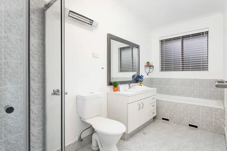 Fourth view of Homely townhouse listing, 52/465-479 The Boulevarde, Kirrawee NSW 2232