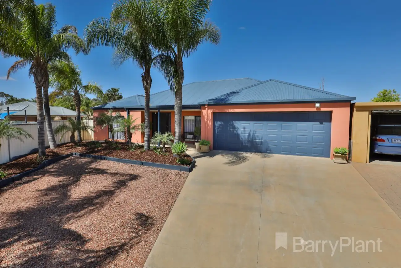 Main view of Homely house listing, 3 Crown Court, Mildura VIC 3500