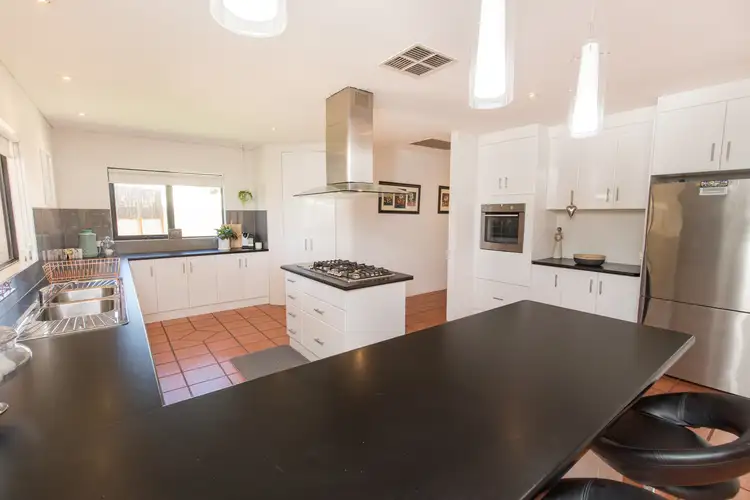 Third view of Homely house listing, 3 Crown Court, Mildura VIC 3500
