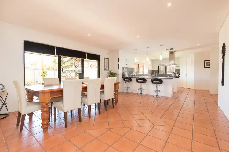 Sixth view of Homely house listing, 3 Crown Court, Mildura VIC 3500