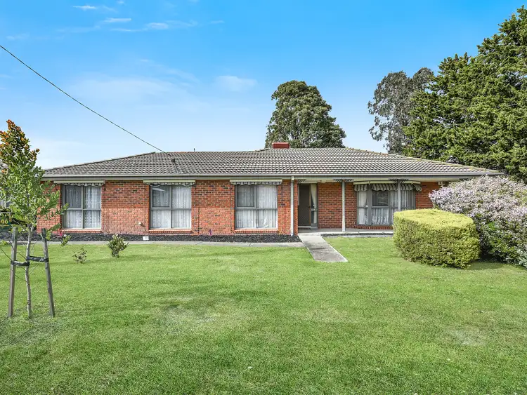 2 Jade Court, Hampton Park VIC 3976