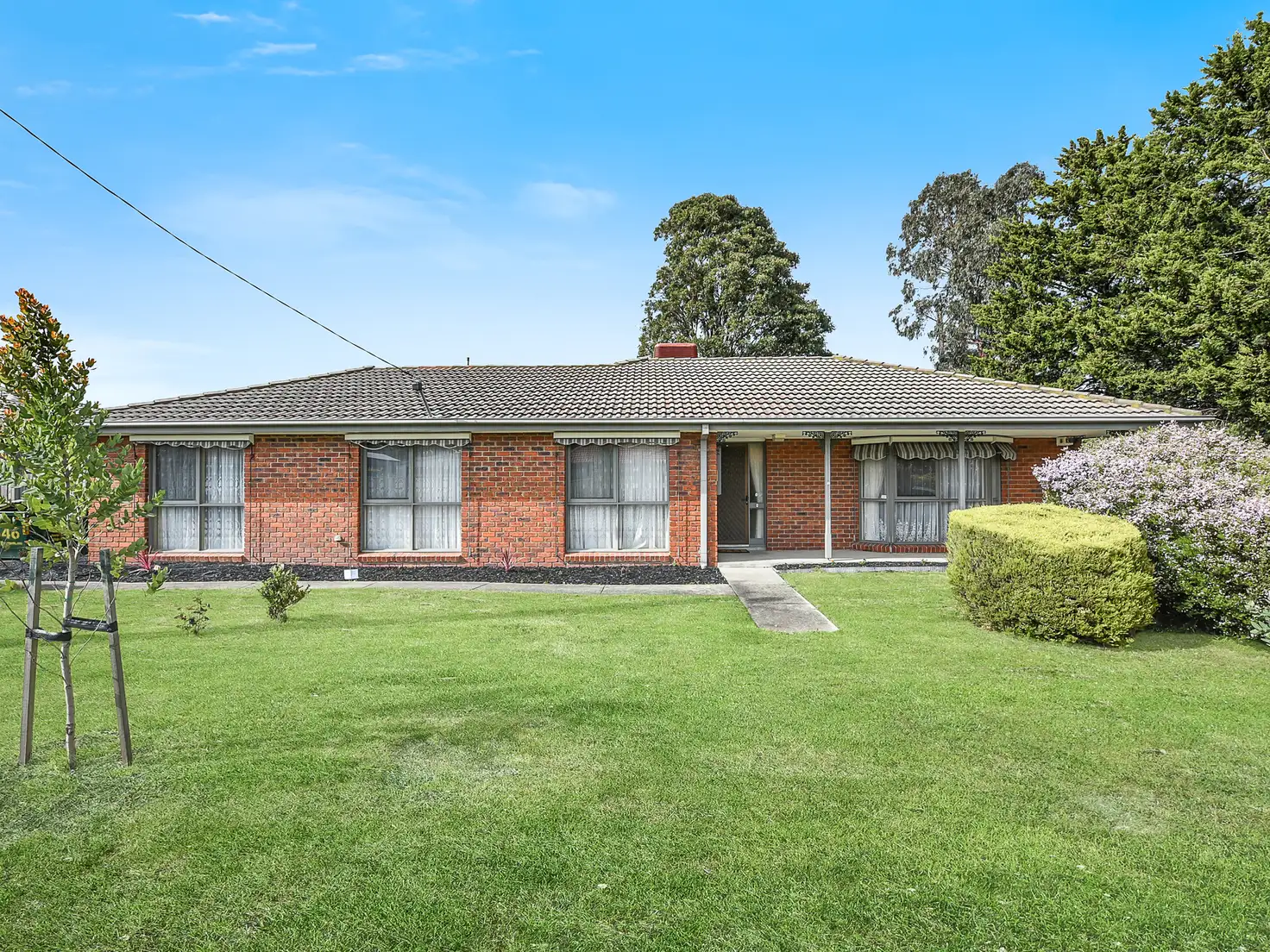 Main view of Homely house listing, 2 Jade Court, Hampton Park VIC 3976