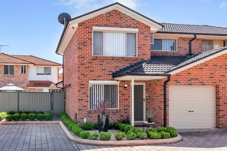 13/13 Atchison Street, St Marys NSW 2760