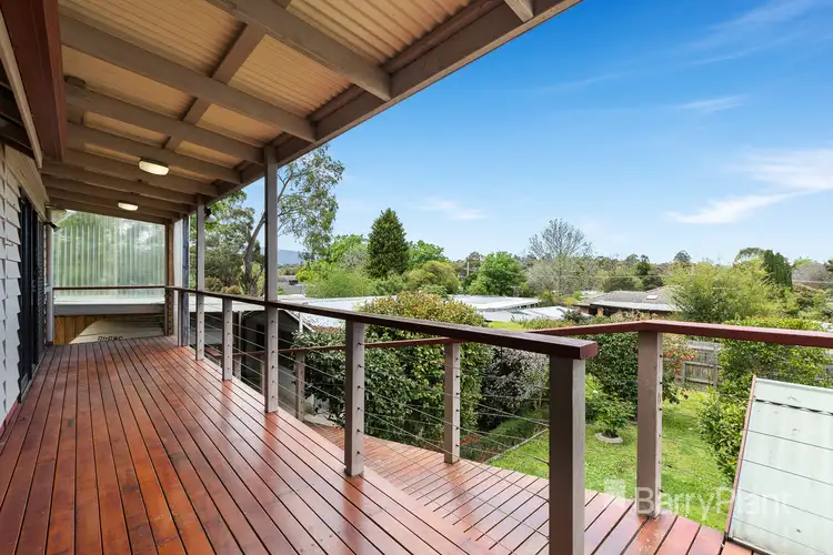 30 Yarran Grove, Bayswater VIC 3153