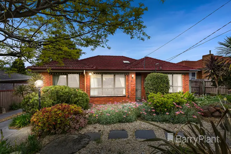 Second view of Homely house listing, 30 Yarran Grove, Bayswater VIC 3153