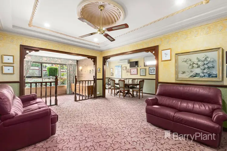 Fifth view of Homely house listing, 30 Yarran Grove, Bayswater VIC 3153