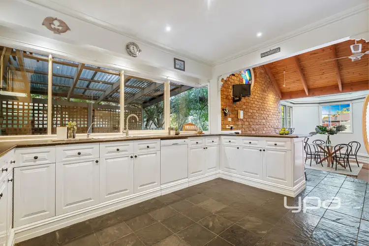 Fifth view of Homely house listing, 33 Hume Street, Sunbury VIC 3429