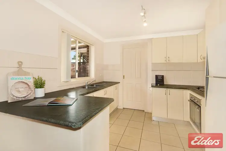 Second view of Homely townhouse listing, 7/14 Gilba Road, Pendle Hill NSW 2145