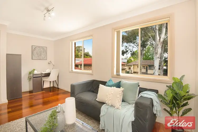 Fourth view of Homely townhouse listing, 7/14 Gilba Road, Pendle Hill NSW 2145