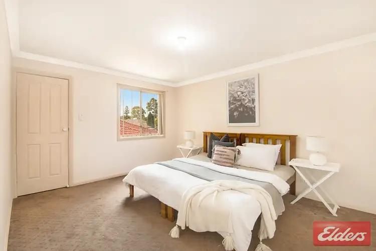 Fifth view of Homely townhouse listing, 7/14 Gilba Road, Pendle Hill NSW 2145