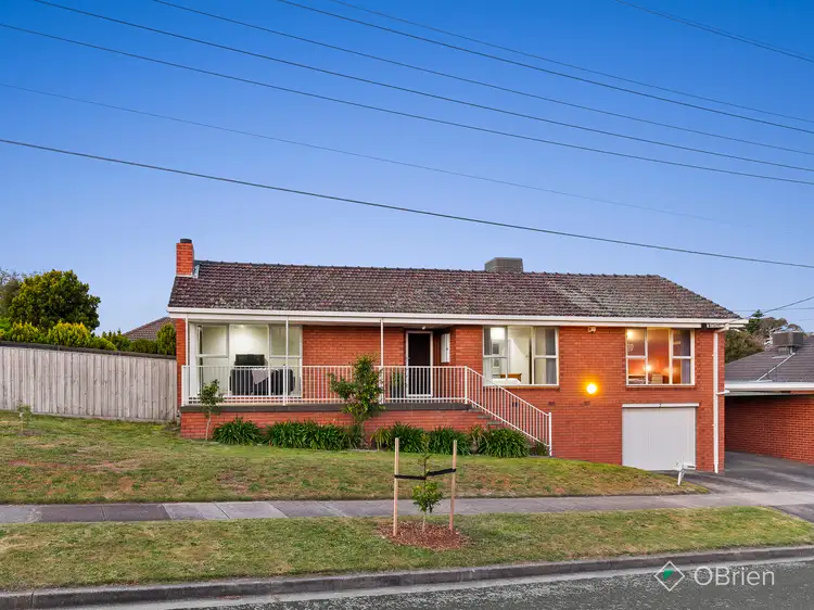 Main view of Homely house listing, 2 Tomar Court, Cheltenham VIC 3192