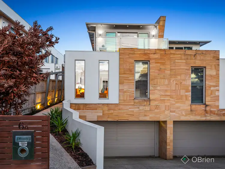 6a College Grove, Black Rock VIC 3193