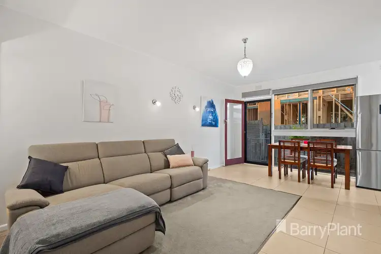 Fifth view of Homely unit listing, 4/20 Wetherby Road, Doncaster VIC 3108