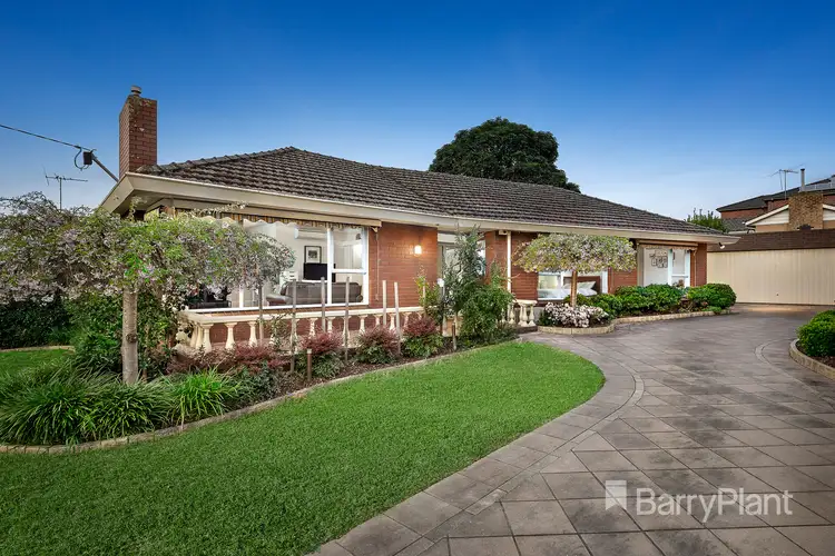 14 Lauer Street, Doncaster VIC 3108