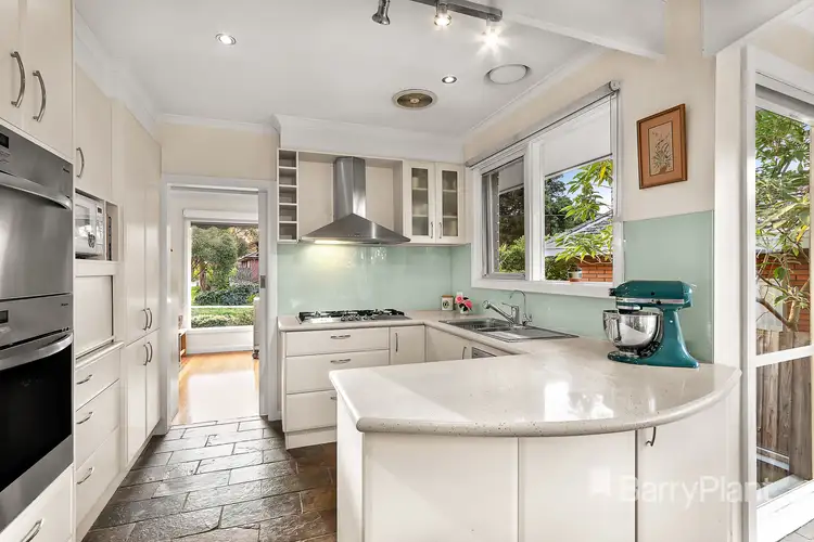 Third view of Homely house listing, 14 Lauer Street, Doncaster VIC 3108