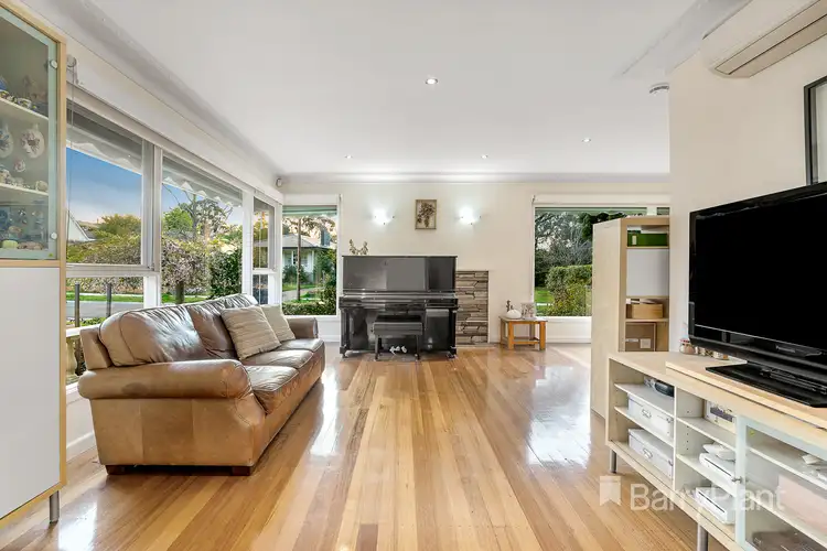 Fourth view of Homely house listing, 14 Lauer Street, Doncaster VIC 3108