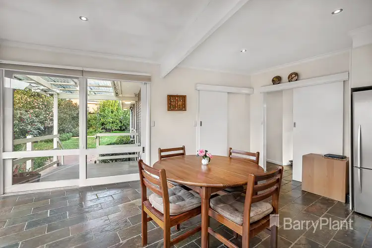 Fifth view of Homely house listing, 14 Lauer Street, Doncaster VIC 3108