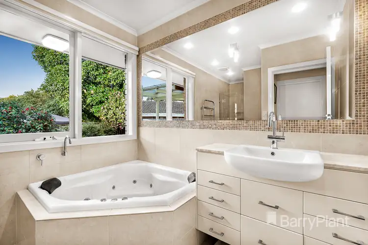 Sixth view of Homely house listing, 14 Lauer Street, Doncaster VIC 3108
