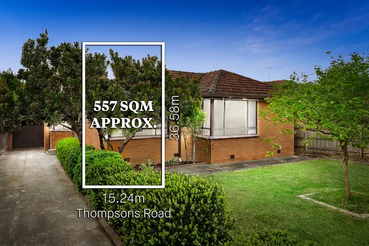 181 Thompsons Road, Bulleen VIC 3105