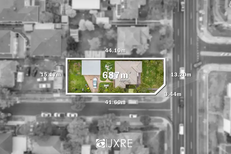 1423 Centre Road, Clayton VIC 3168