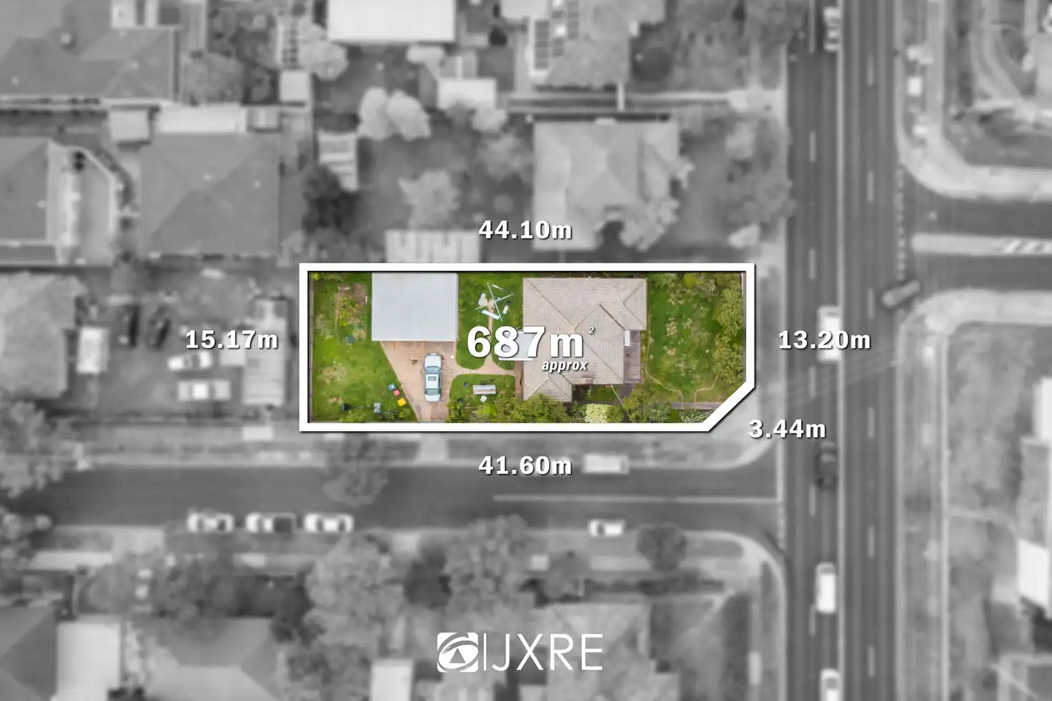 Main view of Homely house listing, 1423 Centre Road, Clayton VIC 3168