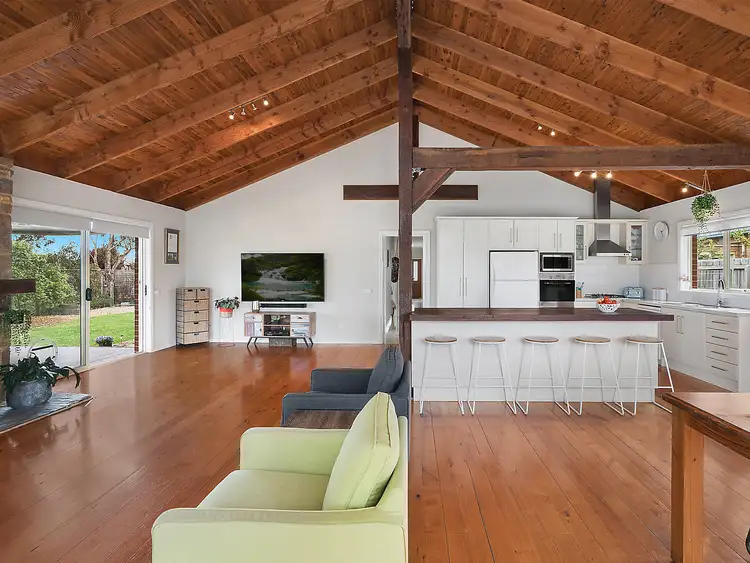 Fourth view of Homely house listing, 5 Bradley Place, Grovedale VIC 3216