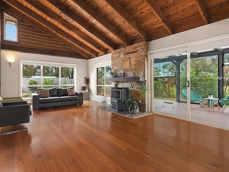 Fifth view of Homely house listing, 5 Bradley Place, Grovedale VIC 3216