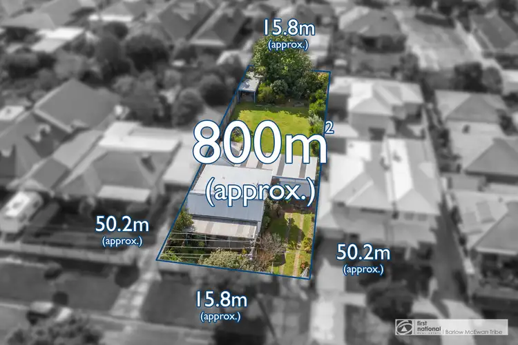 40 Upton Street, Altona VIC 3018