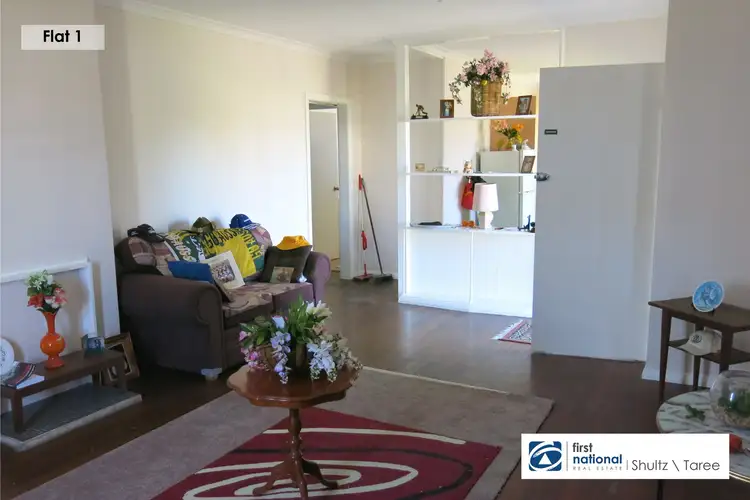 Third view of Homely block of units listing, 35 Cowper Street, Taree NSW 2430