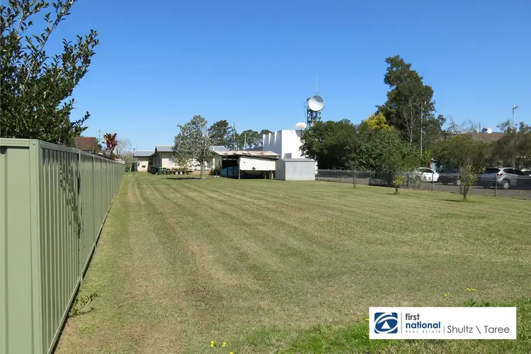 Fifth view of Homely block of units listing, 35 Cowper Street, Taree NSW 2430