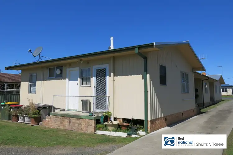 Sixth view of Homely block of units listing, 35 Cowper Street, Taree NSW 2430